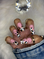 Strawberry Milk
